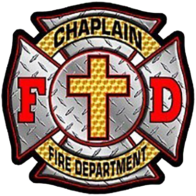 Fire Chaplain